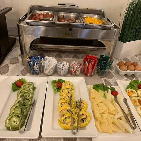 Paola Otel Rimini