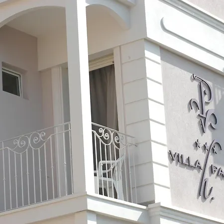 Hotell Paola Rimini