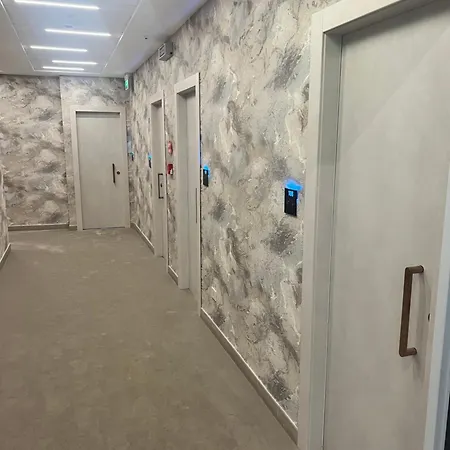 Paola Otel 3*