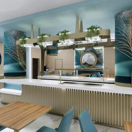 Paola Otel Rimini