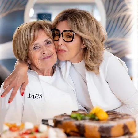 호텔 Paola 리미니