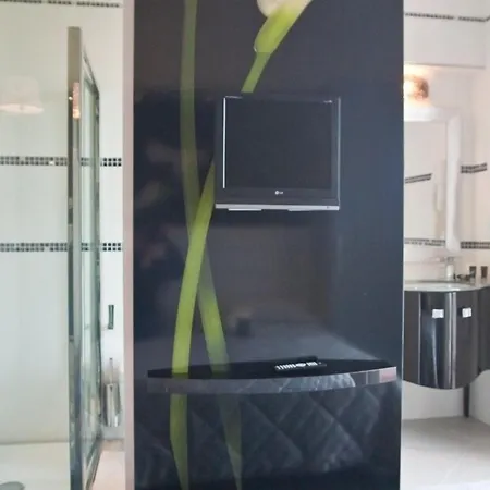 Hotel Paola