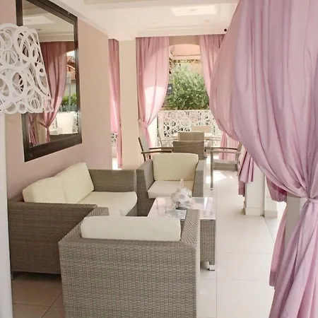 Hotel Paola