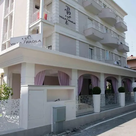 Paola Hotel