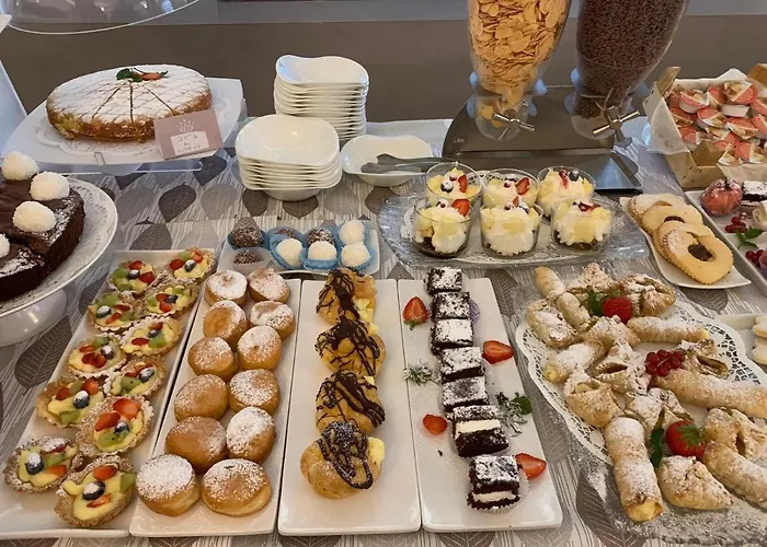 Paola 3* Ρίμινι