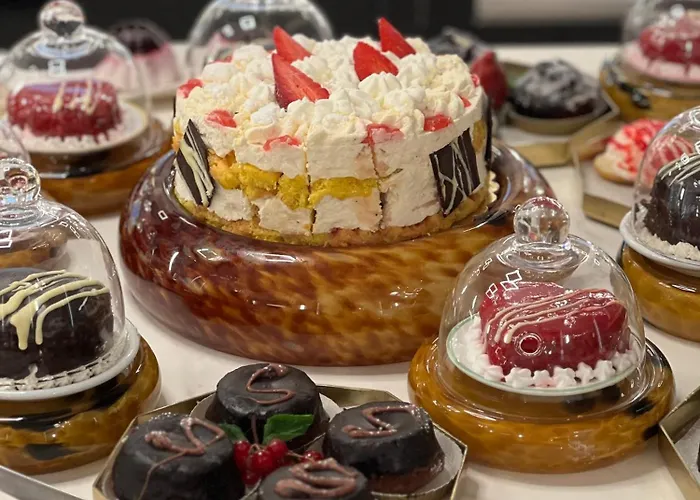 Paola Ξενοδοχείο