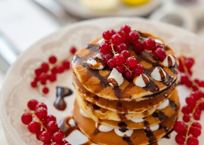 Paola Ξενοδοχείο Ρίμινι