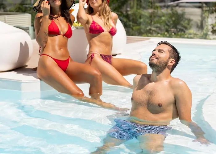 Paola Ξενοδοχείο