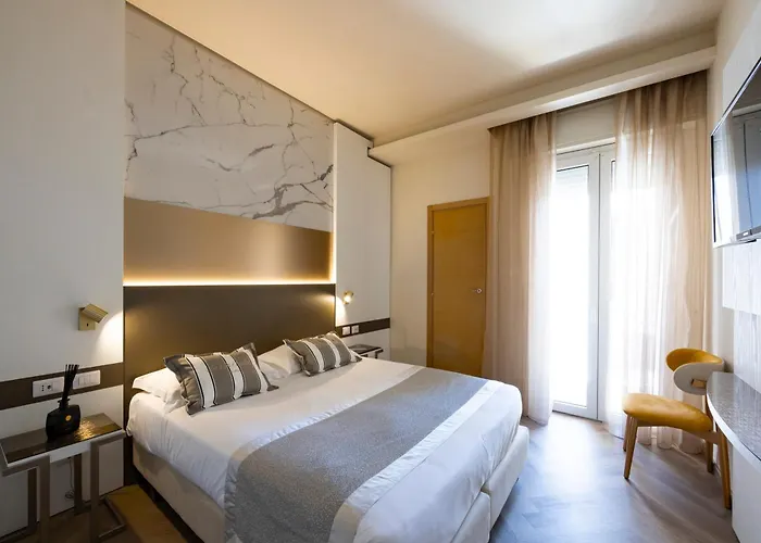Hotel Paola Rimini