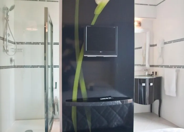 Ξενοδοχείο Paola