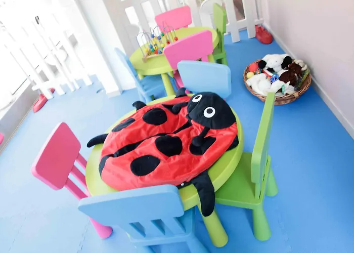 Paola Ξενοδοχείο