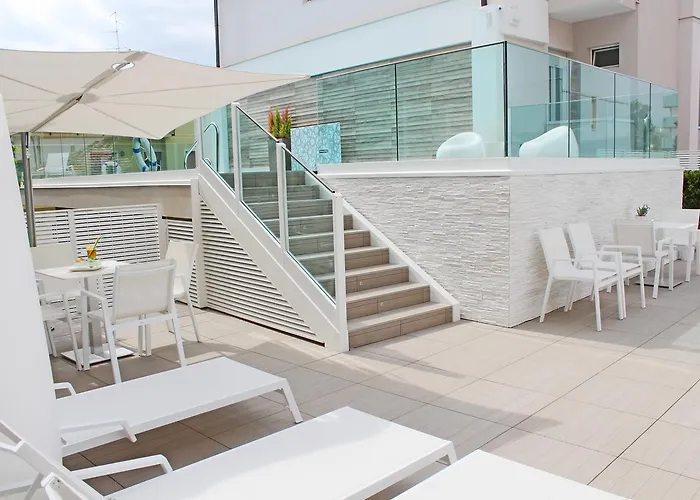 Paola 3* Ρίμινι