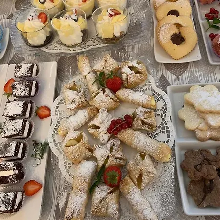 Paola 3* רימיני