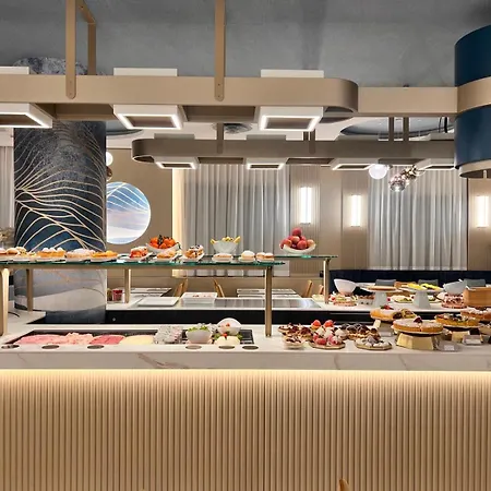 帕乌拉别墅酒店 3*