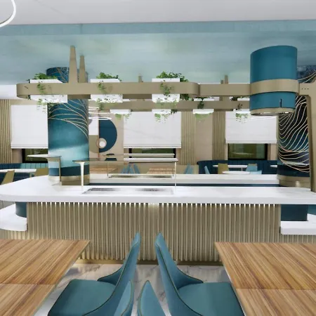 Paola 3* רימיני