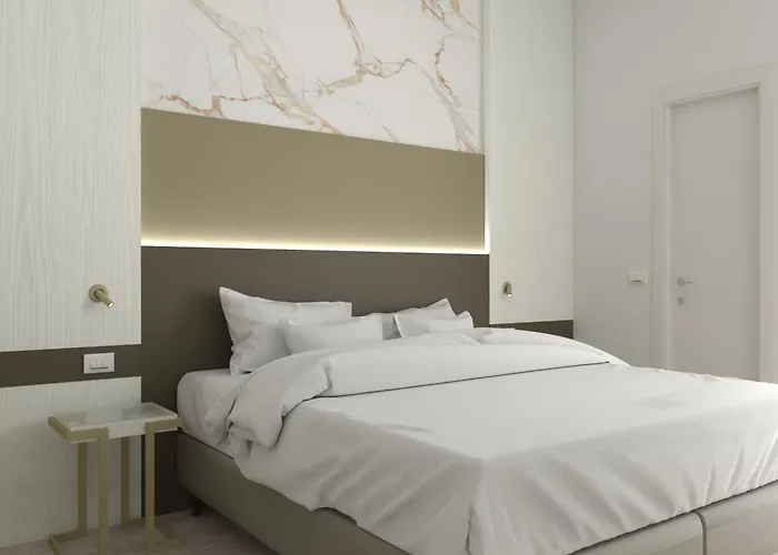 帕乌拉别墅酒店 酒店