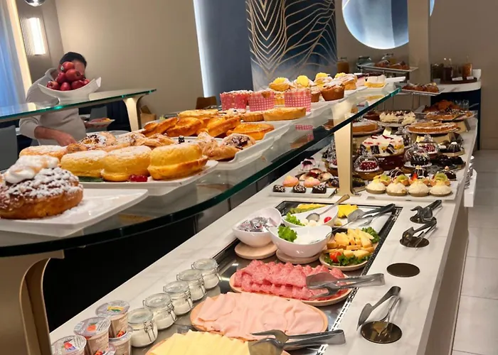 酒店 帕乌拉别墅酒店 3*