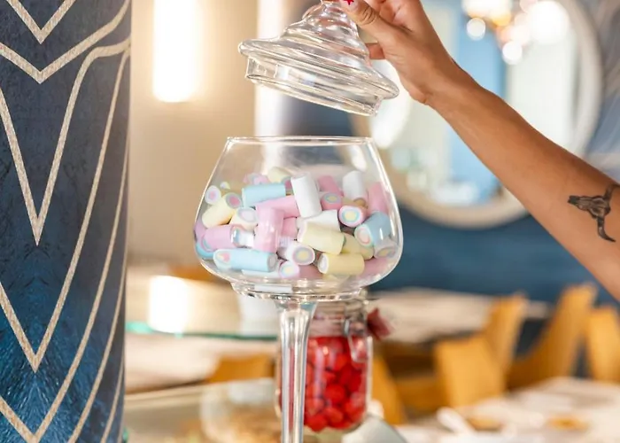 帕乌拉别墅酒店 酒店 3*