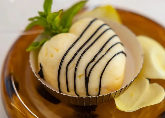 酒店 帕乌拉别墅酒店 3*