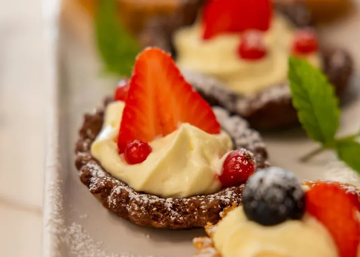 帕乌拉别墅酒店 3*