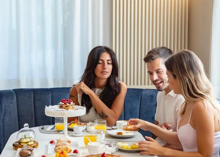 帕乌拉别墅酒店