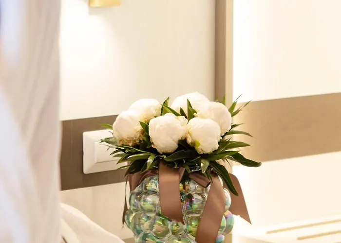 帕乌拉别墅酒店 3*