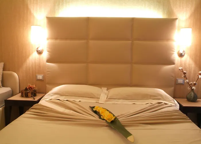 帕乌拉别墅酒店 3*