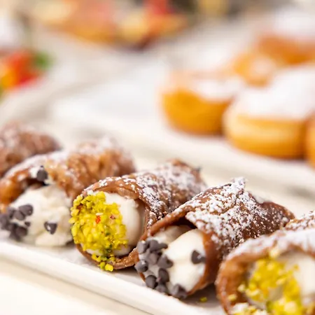 Paola Hotel Rimini