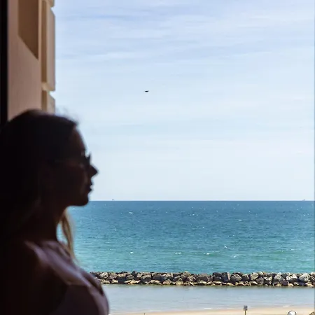 Paola 3* רימיני