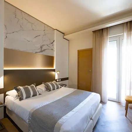 Hotel Paola Rimini